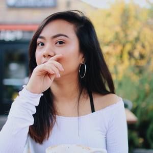 Meet your Posher, Shyna